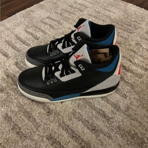 Jordan Retro High Tops - Never Worn